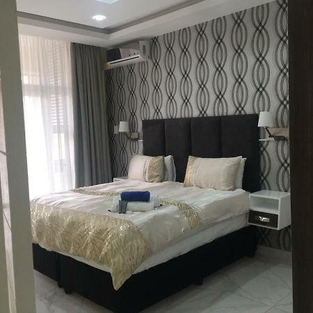 Aya Luxury Apartments 99 ダーバン エクステリア 写真