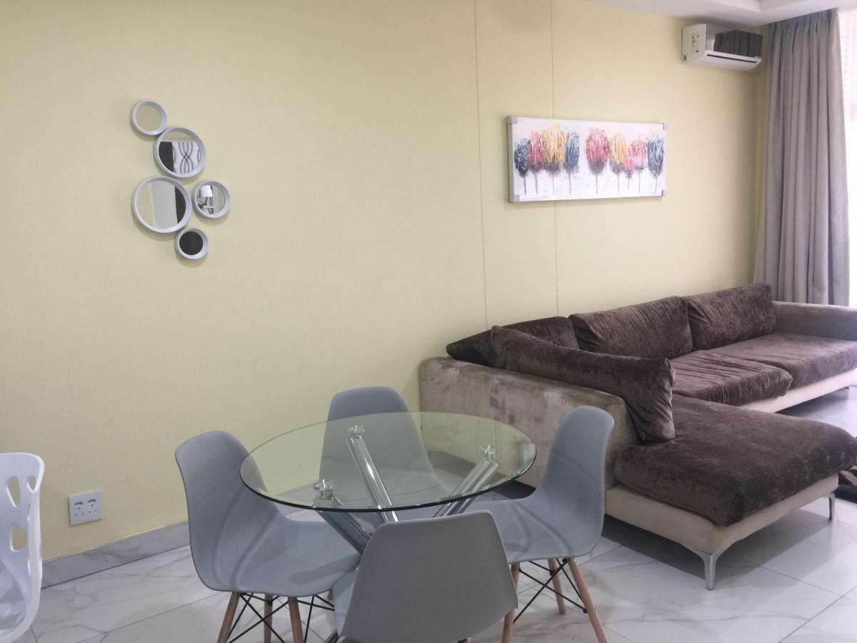 Aya Luxury Apartments 99 ダーバン エクステリア 写真