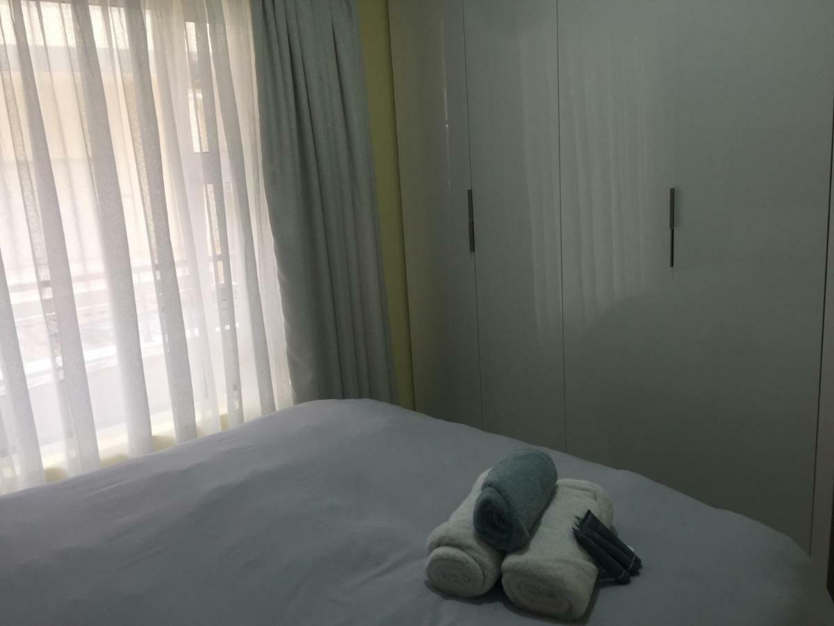 Aya Luxury Apartments 99 ダーバン エクステリア 写真
