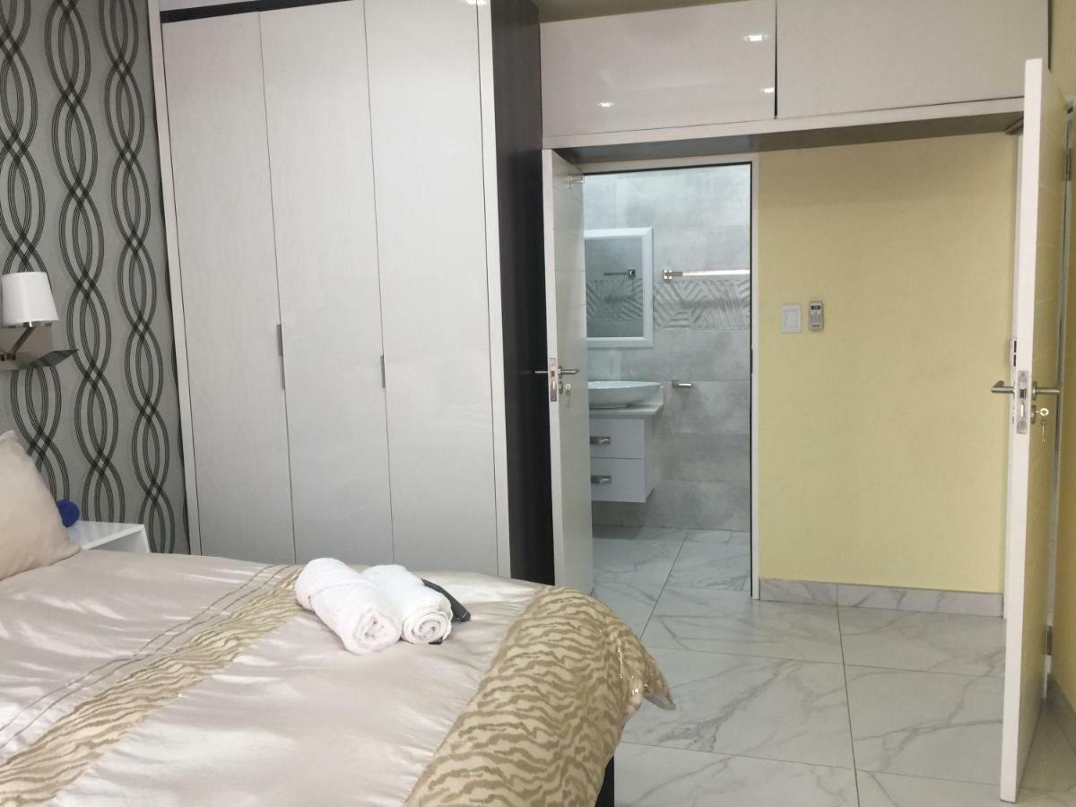 Aya Luxury Apartments 99 ダーバン エクステリア 写真