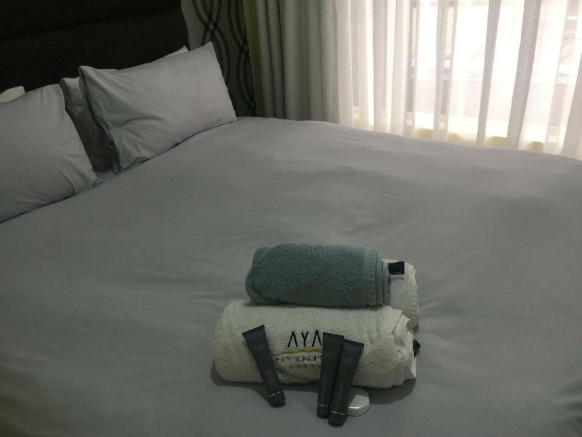 Aya Luxury Apartments 99 ダーバン エクステリア 写真