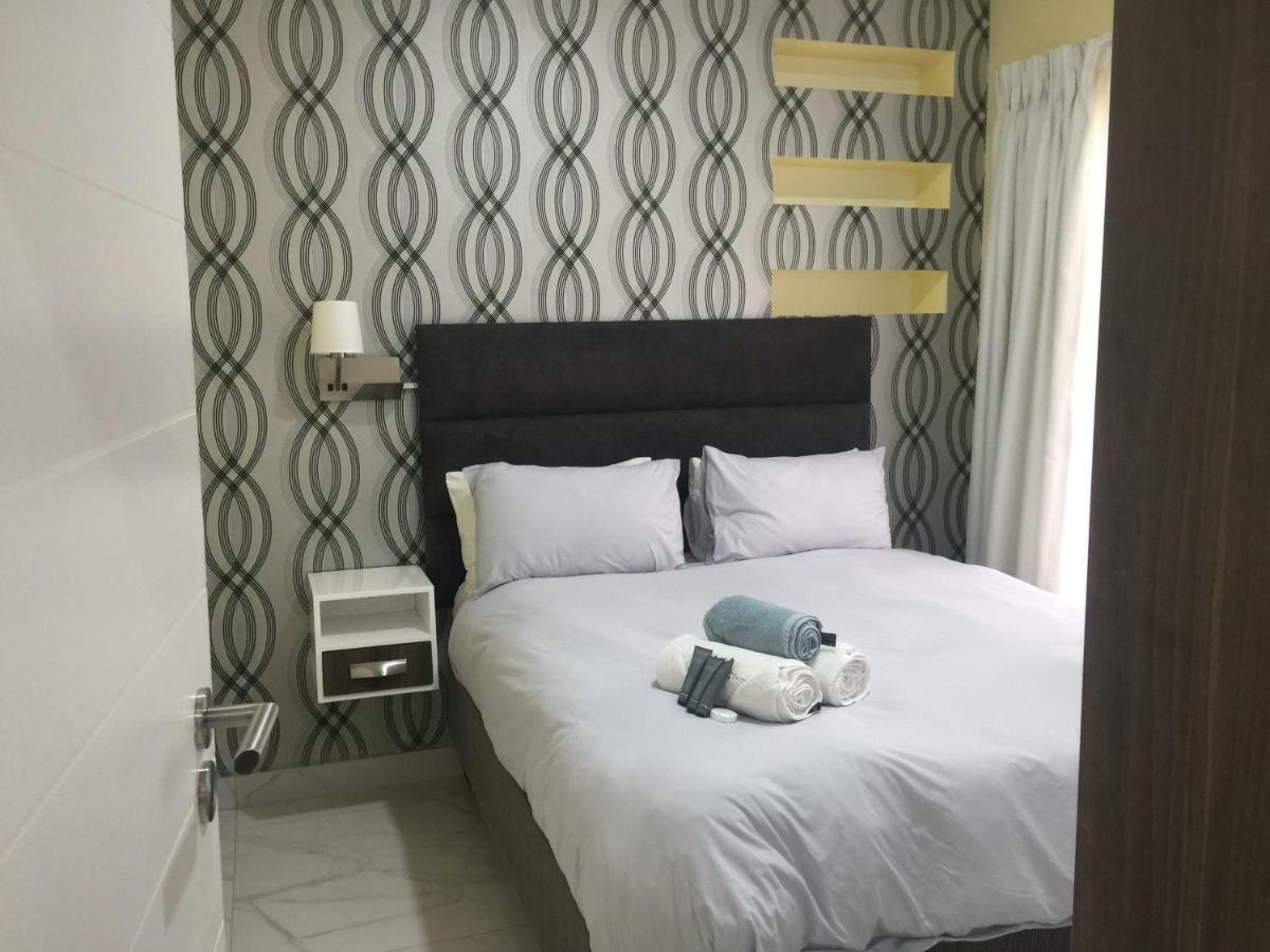 Aya Luxury Apartments 99 ダーバン エクステリア 写真