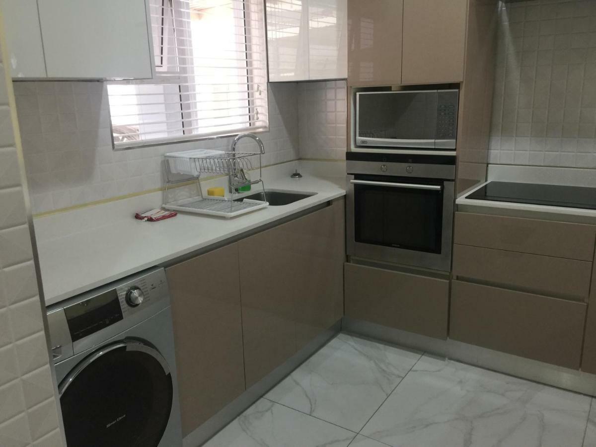 Aya Luxury Apartments 99 ダーバン エクステリア 写真